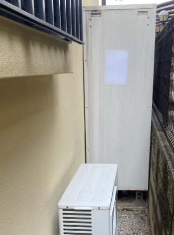 東京都羽村市 T様邸