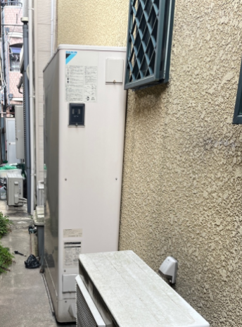 兵庫県尼崎市 M様邸