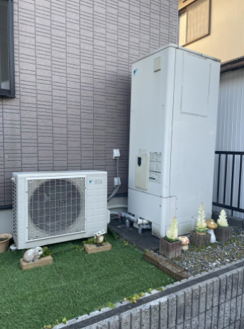 岐阜県大垣市 T様邸