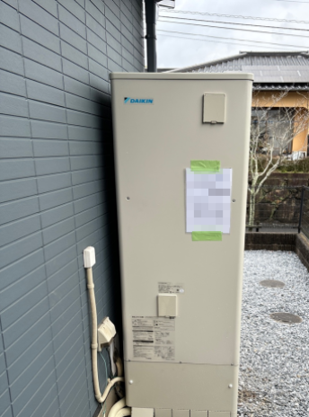 福岡県嘉穂郡 A様邸