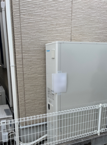 大阪府泉北郡 I様邸
