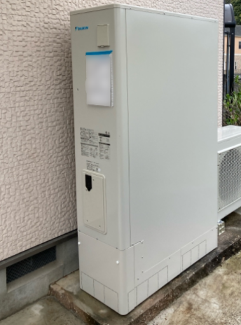 大阪府河内長野市 K様邸