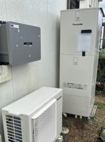 兵庫県丹波篠山市 A様邸