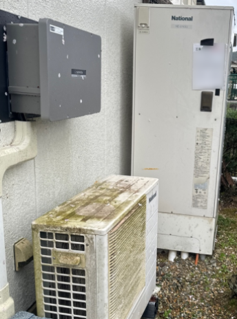 兵庫県丹波篠山市 A様邸