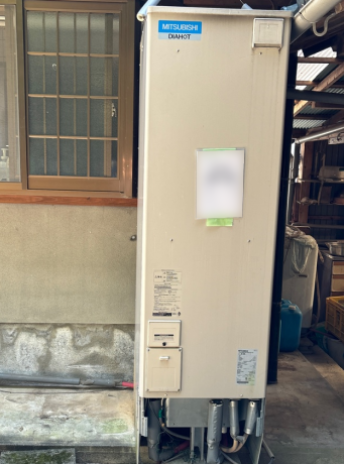 福岡県八女郡 H様邸