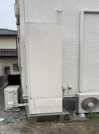 福島県郡山市 M様邸