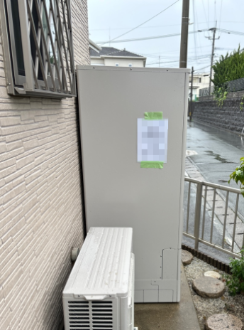 福岡県大牟田市 K様邸
