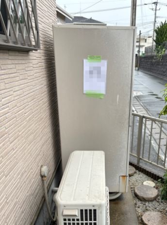 福岡県大牟田市 K様邸