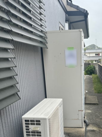 山口県下関市 N様邸