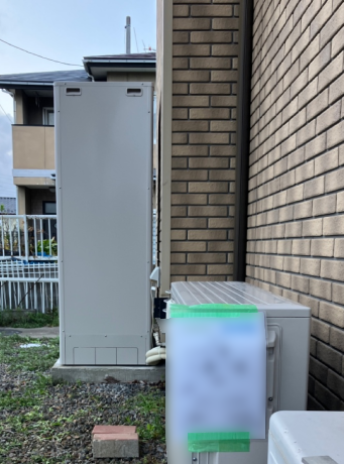 福島県郡山市 U様邸