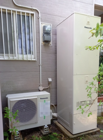 滋賀県高島市 K様邸