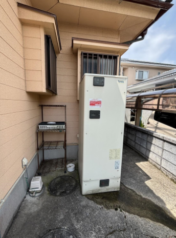 鹿児島県薩摩川内市 I様邸