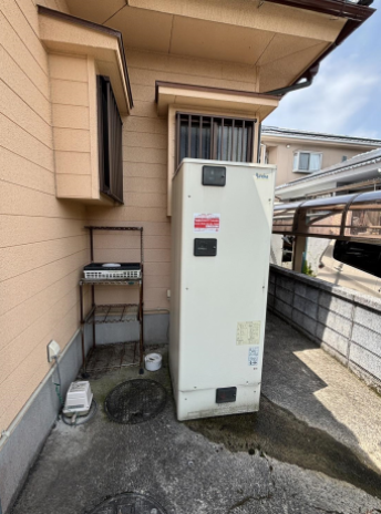 鹿児島県薩摩川内市　I様邸