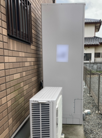 山梨県中央市 A様邸