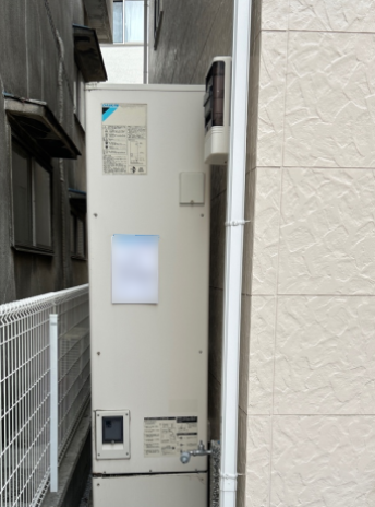 東京都江戸川区 K様邸