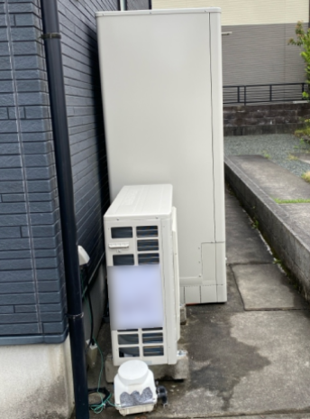 静岡県藤枝市 A様邸