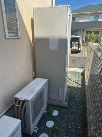 静岡県袋井市 S様邸