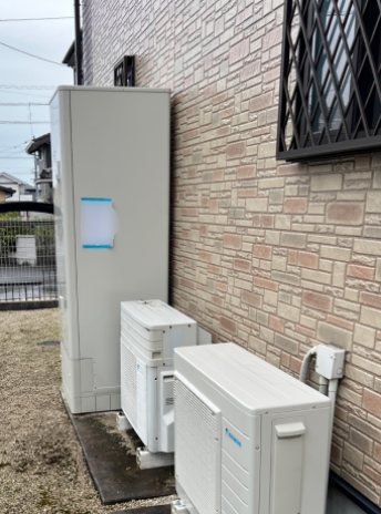 三重県四日市市 W様邸