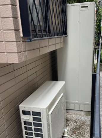 埼玉県新座市 Y様邸