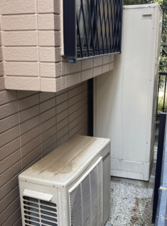 埼玉県新座市 Y様邸