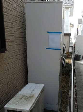 岡山県津山市 M様邸