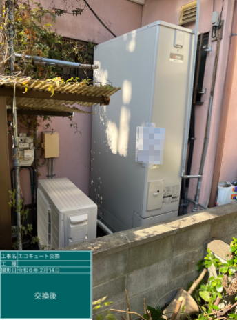 京都府京都市 M様邸