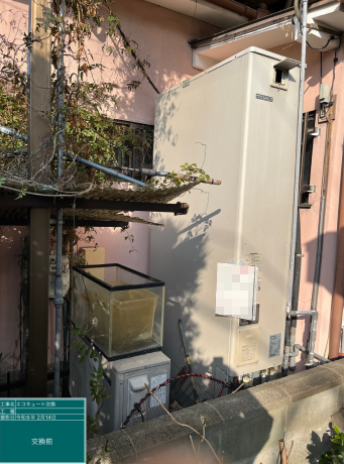 京都府京都市 M様邸