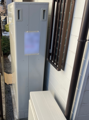 埼玉県春日部市 M様邸