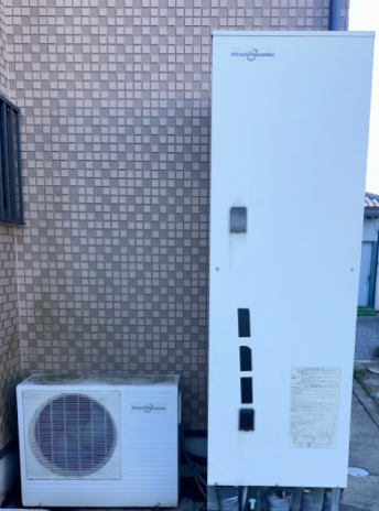 埼玉県北葛飾郡 T様邸