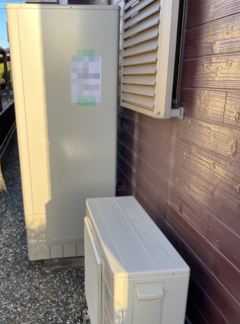 群馬県太田市 T様邸