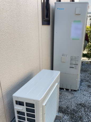 群馬県佐波郡 A様邸
