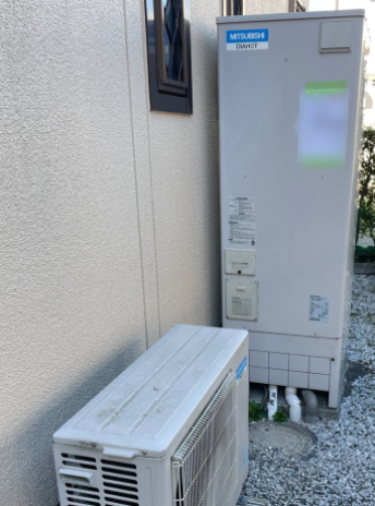 群馬県佐波郡 A様邸