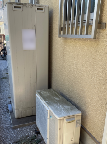 東京都国分寺市 I様邸