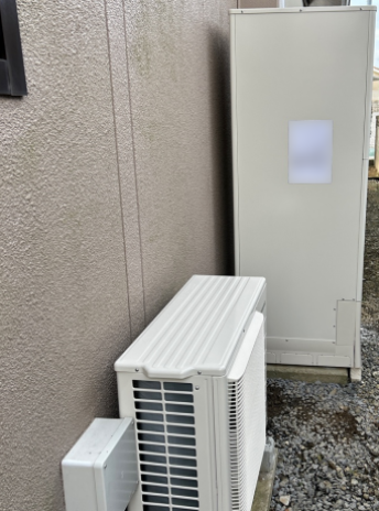 茨城県つくば市 K様邸
