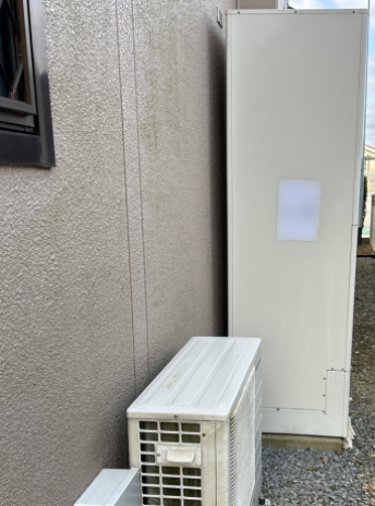 茨城県つくば市 K様邸