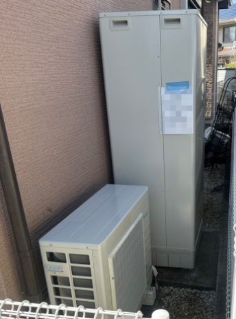 大阪府泉南市 A様邸