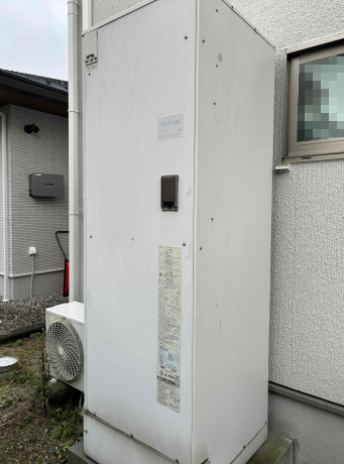 富山県砺波市 M様邸
