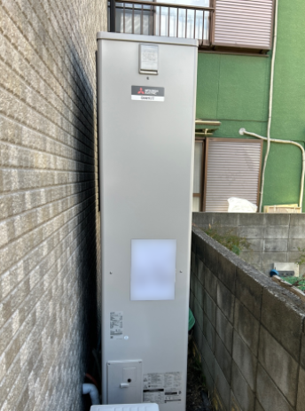 東京都小平市 A様邸