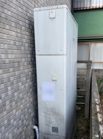 東京都小平市 A様邸