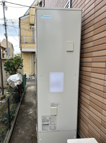東京都品川区 M様邸