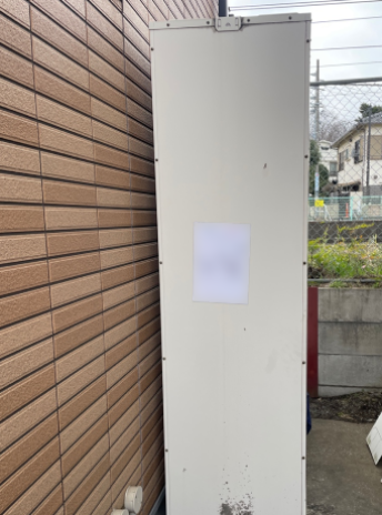 東京都品川区 M様邸