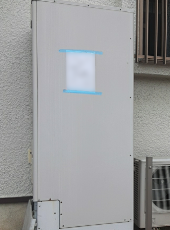 広島県安芸郡 M様邸