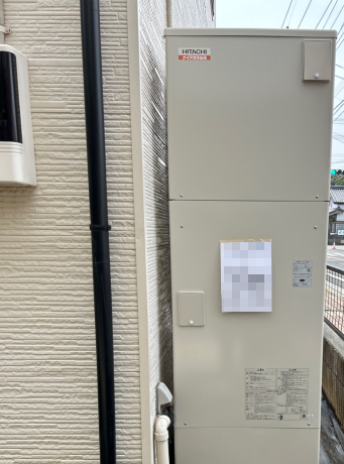 茨城県稲敷市 N様邸