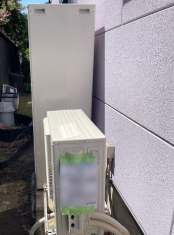 新潟県三条市 I様邸