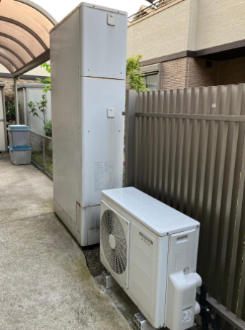 茨城県守谷市 K様邸