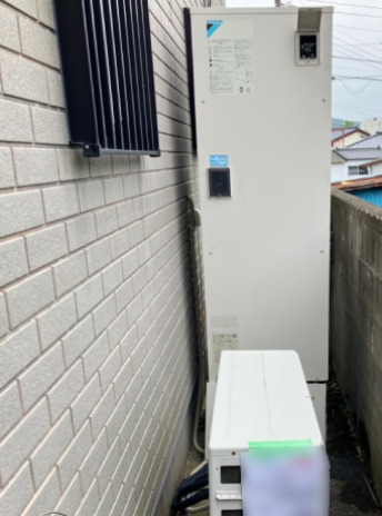 茨城県日立市 U様邸
