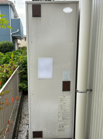 神奈川県茅ヶ崎市 T様邸