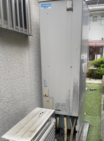 大阪府堺市 M様邸