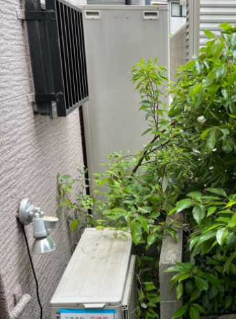 大阪府東大阪市 Y様邸