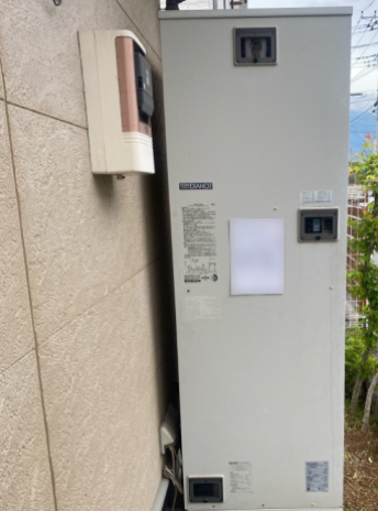 山梨県南アルプス市 K様邸